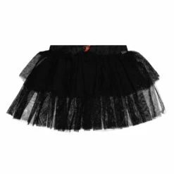 Outerstuff MLB - Girls' (Toddler) Baltimore Orioles Tutu (M346NO 20)