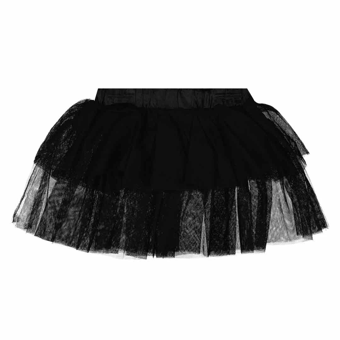 Outerstuff MLB - Girls' (Toddler) Baltimore Orioles Tutu (M346NO 20) - Image 2