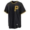 Nike MLB - Kids' (Youth) Pittsburgh Pirates Roberto Clemente Jersey (HZ3B7ZWDA PITRC)