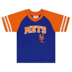 Outerstuff MLB - Kids' (Toddler) New York Mets Wright Jersey (KW34DJQ HB)