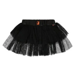 Outerstuff MLB - Girls' (Infant) Baltimore Orioles Twirl Tutu (M326NO 20)