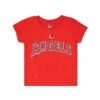 Outerstuff MLB - Kids' (Toddler) Los Angeles Angels C.Wilson T-Shirt (M3452C TH)