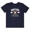 MLB - Men's Houston Astros T-Shirt (3092HASNGL 410)