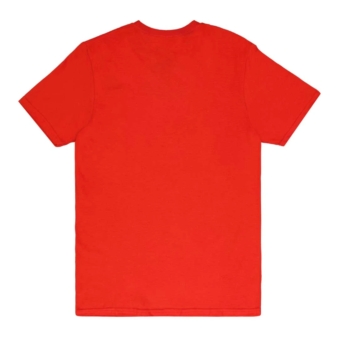 MLB - Men's Toronto Blue Jays Full Beak T-Shirt (XVML0BKMSC3A1PB 62RED) - Image 2