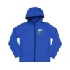 Outerstuff MLS - Kids' (Junior) Montreal Impact Full Zip Jacket (HF6B7SAEG IMP)