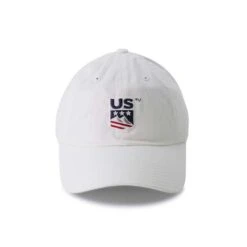 Reebok Men's SnowBD & SKI USA Dad Cap (K606V92U)
