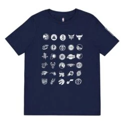 Outerstuff NBA - Kids' (Junior) NBA AO T-Shirt (HK2B7BDMVB01 NBA)