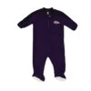 Outerstuff NFL - Kids' (Infant) Baltimore Ravens Blanket Sleeper (K8186Z24)