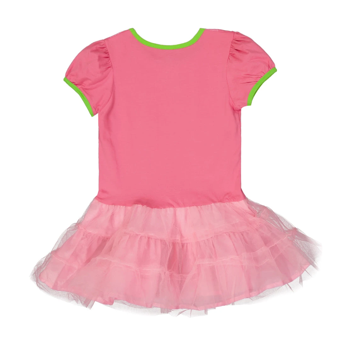 Outerstuff NFL - Girls' New York Jets Tutu Dress (K15J0I 07) - Image 2