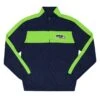 NFL - Men's Seattle Seahawks Track Jacket (LA000712 SSE)