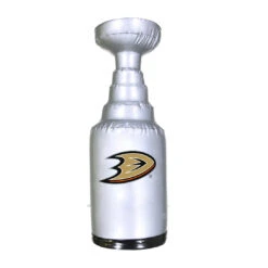 NHL - Anaheim Ducks Inflatable Stanley Cup (DUCISC)