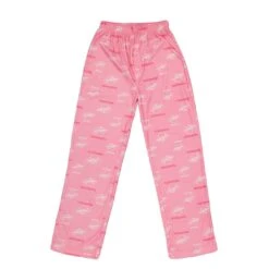 NHL - Girls' (Junior) Minnesota Wild Printed Pant (K57LGCWL)