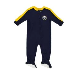 Outerstuff NHL - Kids' (Infant) Buffalo Sabres Blanket Sleeper (K8186ZBB)