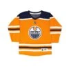 Outerstuff NHL - Kids' (Infant) Oilers Home Jersey (HK5IIHCAA OIL)