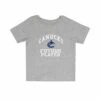 Outerstuff NHL - Kids' (Toddler & Infant) Vancouver Canucks Short Sleeve T-Shirt (HK5I2HDCL CNK)