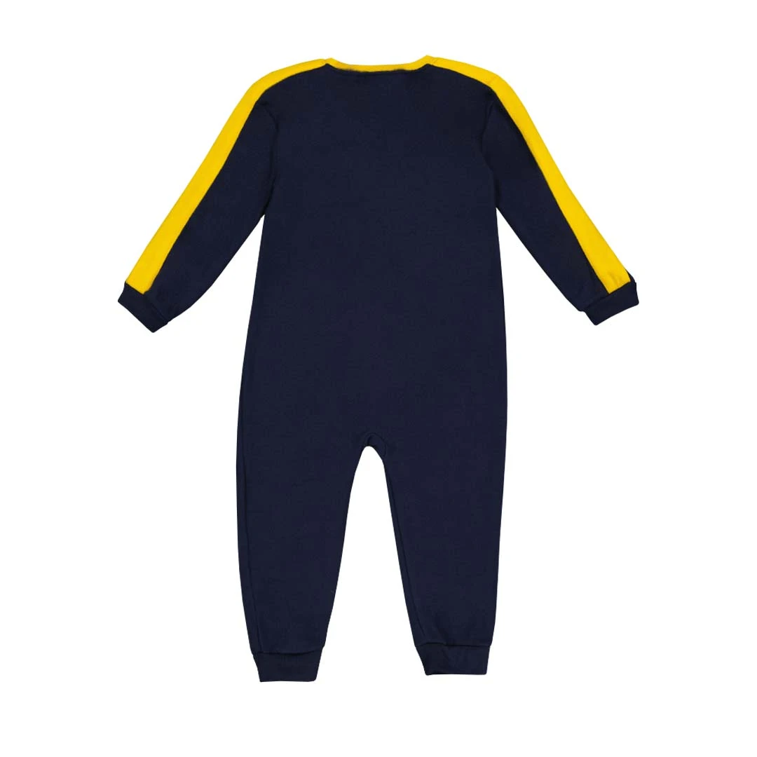 NHL - Kids' (Toddler) Buffalo Sabres Blanket Sleeper (K8486ZBB) - Image 2