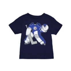 Outerstuff NHL - Kids' (Toddler) Winnipeg Jets T-Shirt (HK5T1HATWH01 WNP)