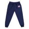 NHL - Men's Montreal Canadiens Boarding Pant (NHXXOW2MBWPA1GT 41NVY)