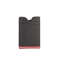 NHL - New Jersey Devils Slim Leather Wallet (DEVWLESLIM)
