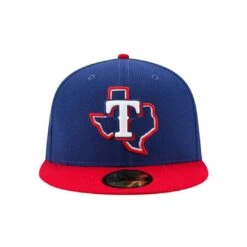 New Era - Texas Rangers Diamond Era 59FIFTY Hat (11427582)