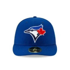 New Era - Toronto Blue Jays 2022 Postseason Low Profile 59FIFTY Fitted (13549680)