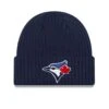 New Era - Toronto Blue Jays Core Classic Knit (60156504)