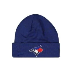 New Era - Toronto Blue Jays Knit Layer Toque (60161699)