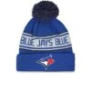 New Era - Toronto Blue Jays Knit Repeat (60266385)