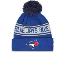 New Era - Toronto Blue Jays Knit Repeat (60266385)
