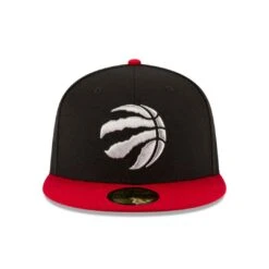 New Era - Toronto Raptors 2Tone 59FIFTY Fitted (70343566)