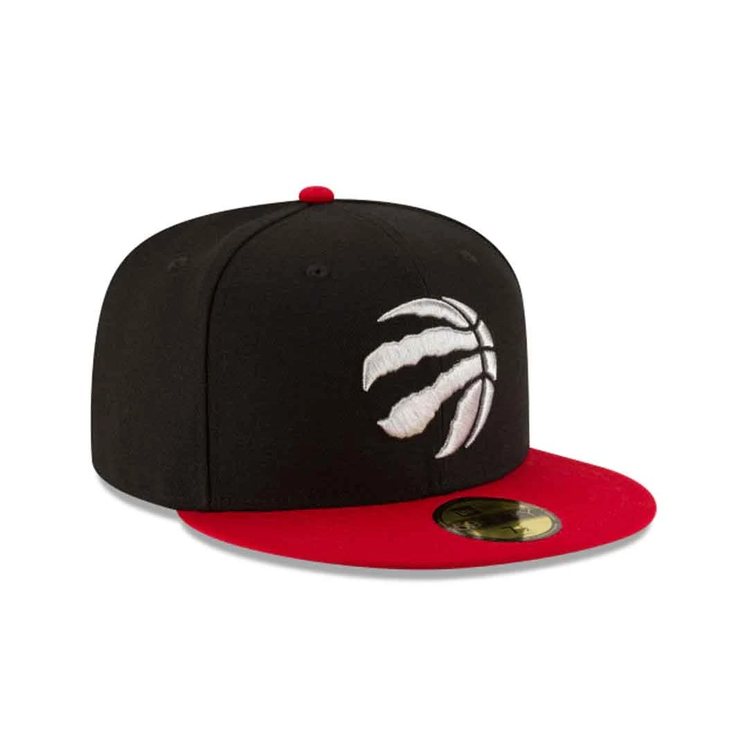New Era - Toronto Raptors 2Tone 59FIFTY Fitted (70343566) - Image 3