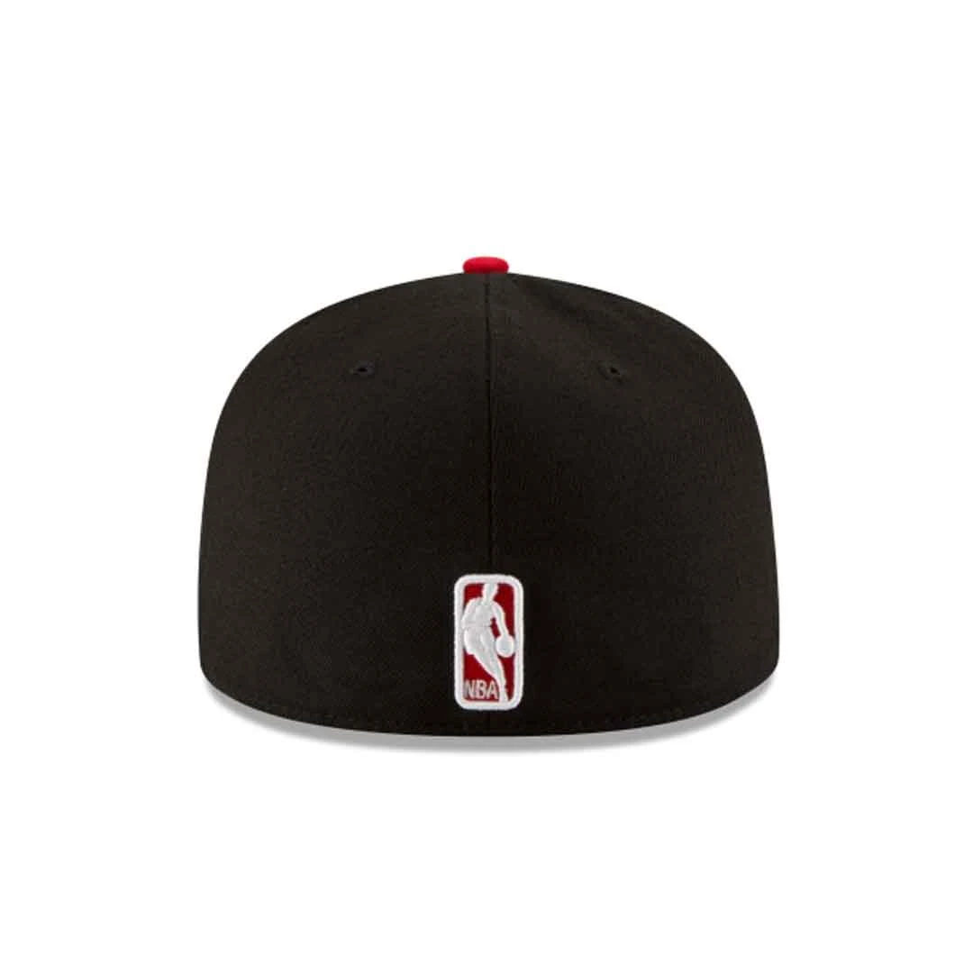New Era - Toronto Raptors 2Tone 59FIFTY Fitted (70343566) - Image 4
