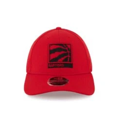 New Era - Toronto Raptors 9FORTY Stretch Snap (60270433)