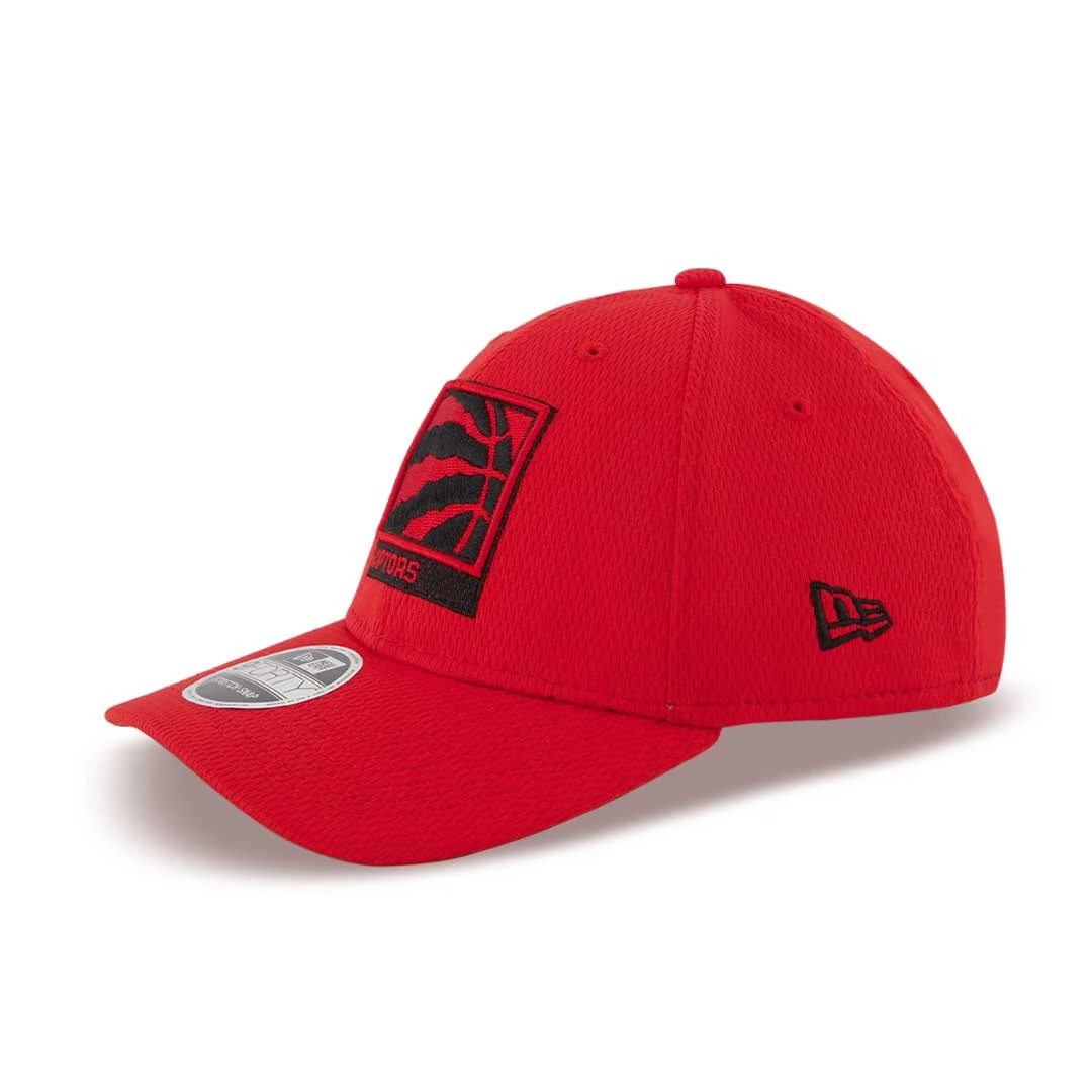 New Era - Toronto Raptors 9FORTY Stretch Snap (60270433) - Image 2
