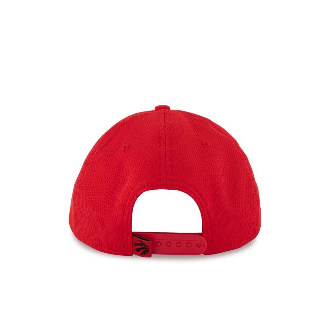 New Era - Toronto Raptors 9FORTY Stretch Snap (60270433) - Image 3