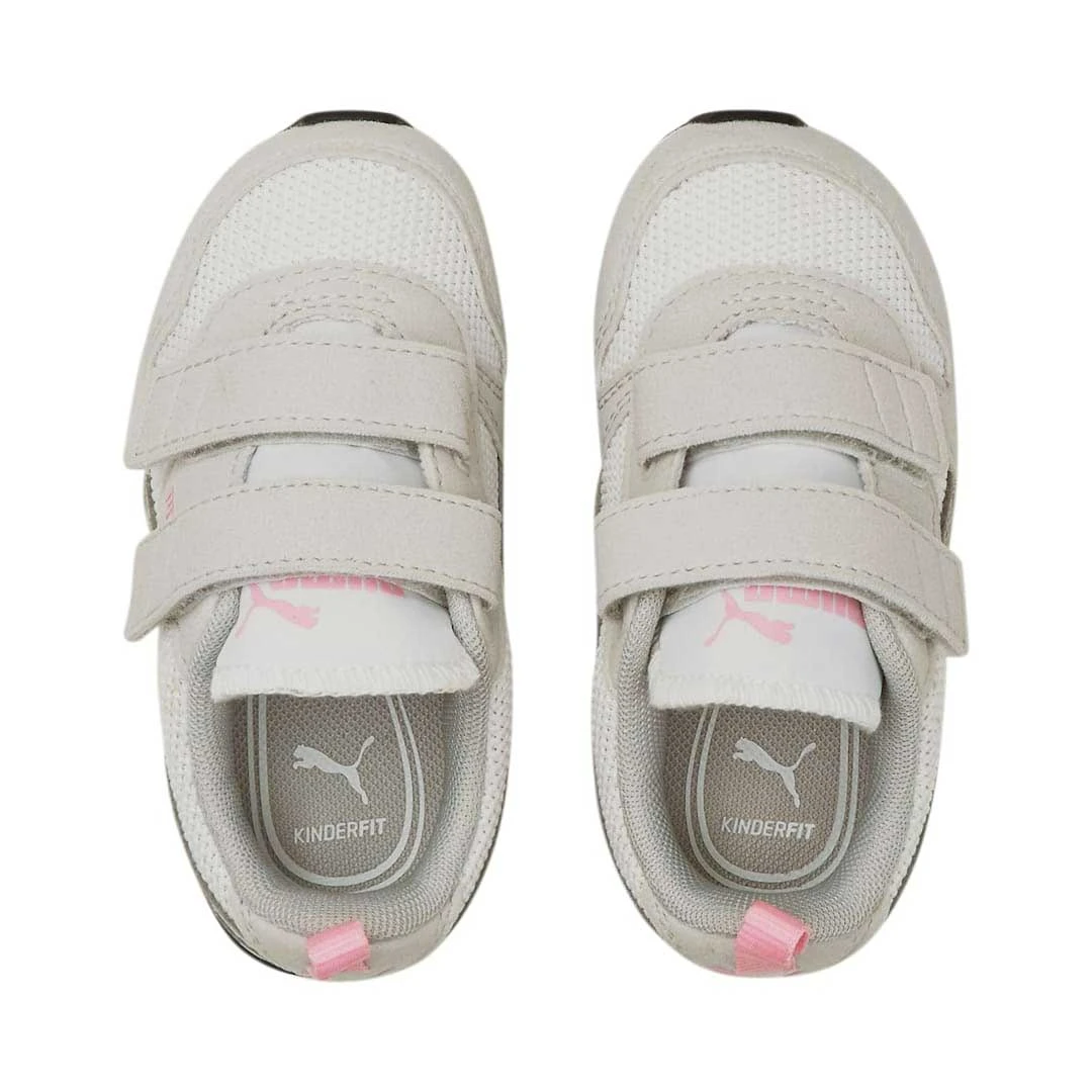 Puma - Kids' (Infant) R78 Shoes (373618 26) - Image 4