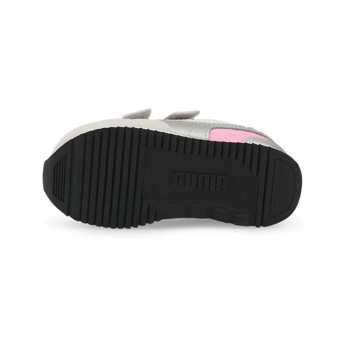 Puma - Kids' (Infant) R78 Shoes (373618 26) - Image 5