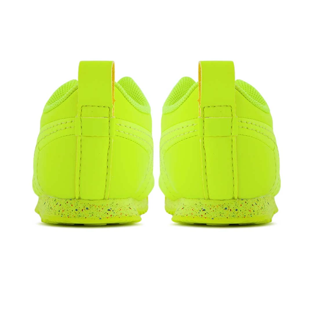 Puma - Kids' (Infant) Roma Retro Speckle Shoes (386868 01) - Image 3