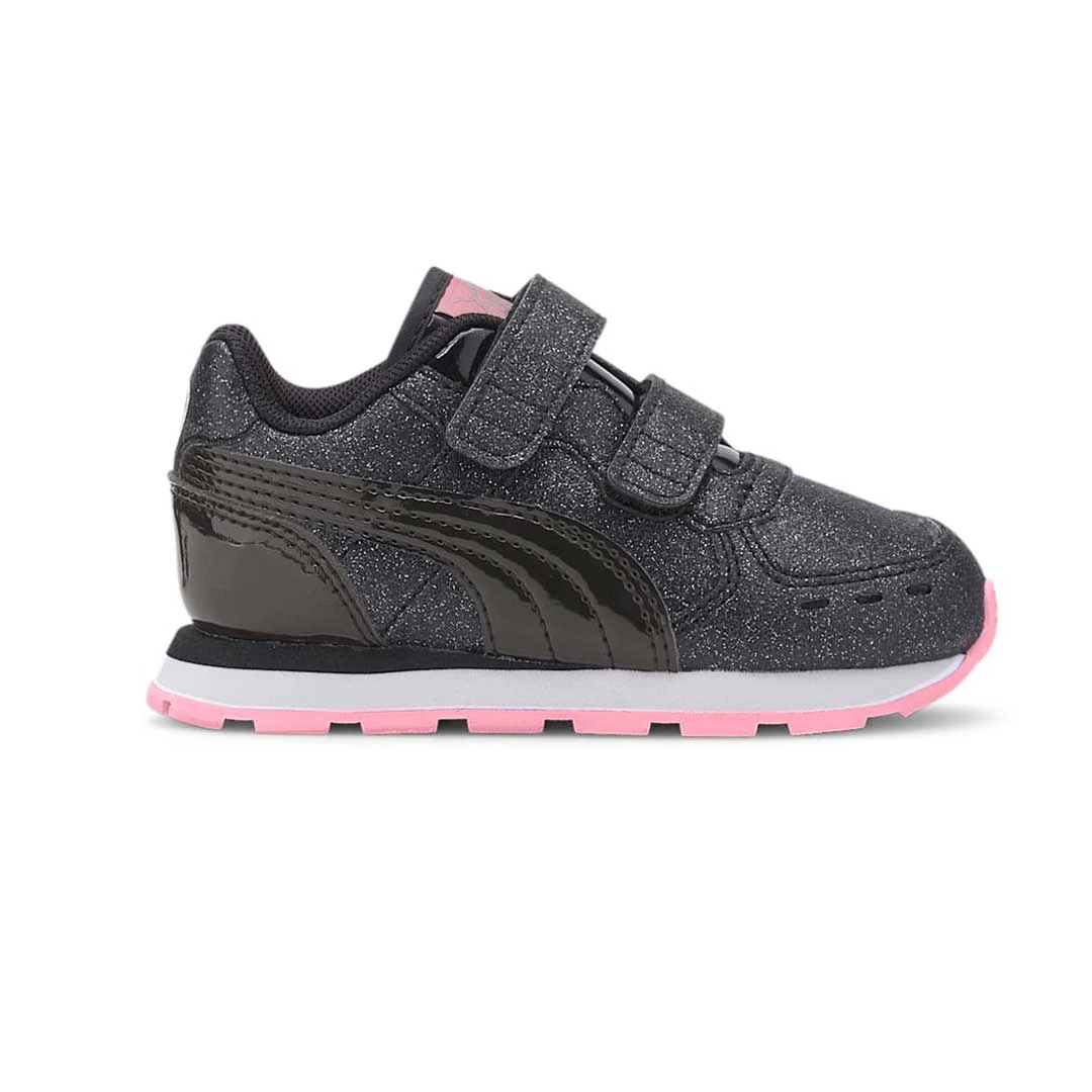 Puma - Kids' (Infant) Vista Glitz V Shoes (369721 10)