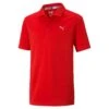 Puma - Kids' (Junior) Essential Polo (578133 19)