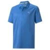 Puma - Kids' (Junior) Essential Polo (578133 21)