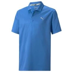 Puma - Kids' (Junior) Essential Polo (578133 21)