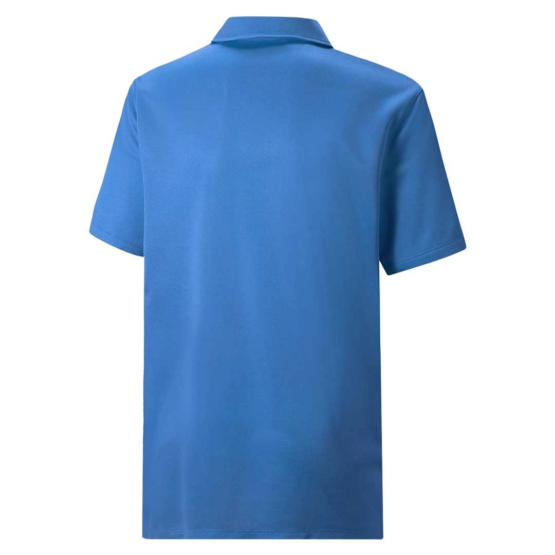 Puma - Kids' (Junior) Essential Polo (578133 21) - Image 2