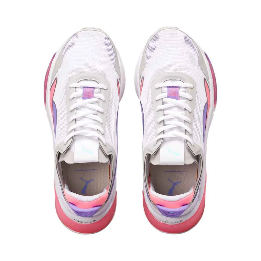 Puma - Kids’ (Junior) PUMA X FIRST MILE LQDCELL Optic Xtreme Shoes (194806 02) - Image 4