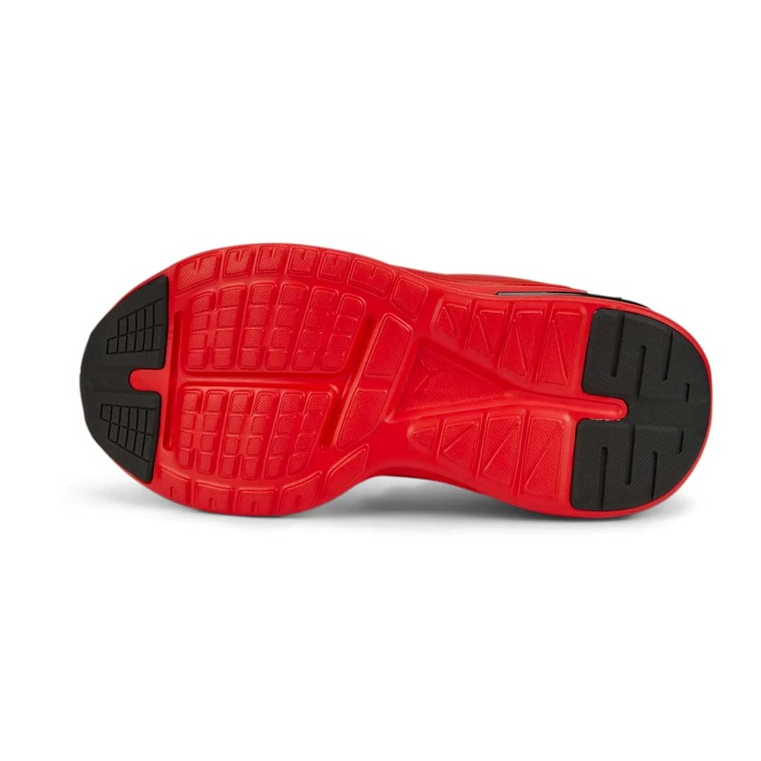 Puma - Kids' (Junior) Softride Enzo Evo Shoes (387052 02) - Image 5