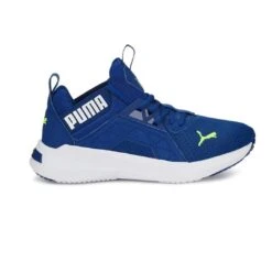 Puma - Kids' (Junior) Softride Enzo Nxt Shoes (195569 14)