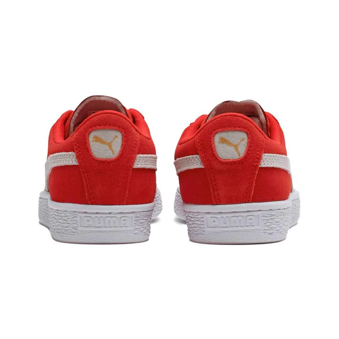 Puma - Kids' (Junior) Suede Shoes (355110 03) - Image 4