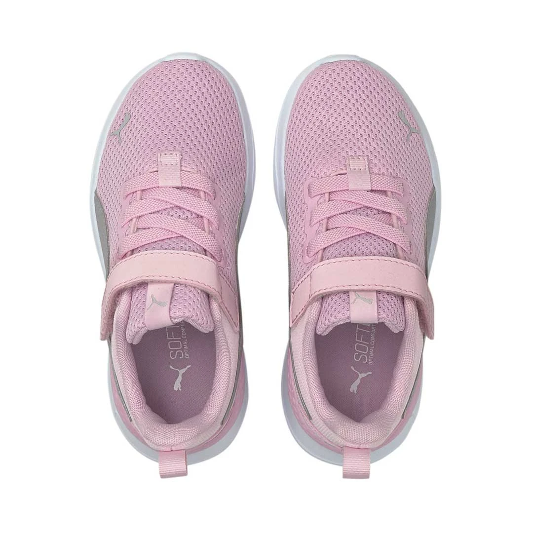 Puma - Kids' (Preschool) Anzarun Lite AC Shoes (372009 13) - Image 4