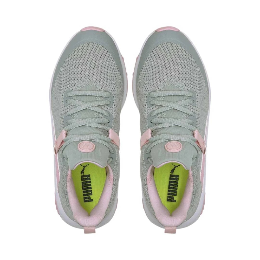 Puma - Kids' (Preschool) Fusion Evo Golf Shoes (195102 03) - Image 4