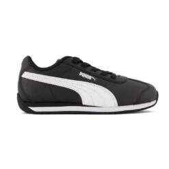 Puma - Kids' (Preschool) Turin 3 Shoes (384431 04)